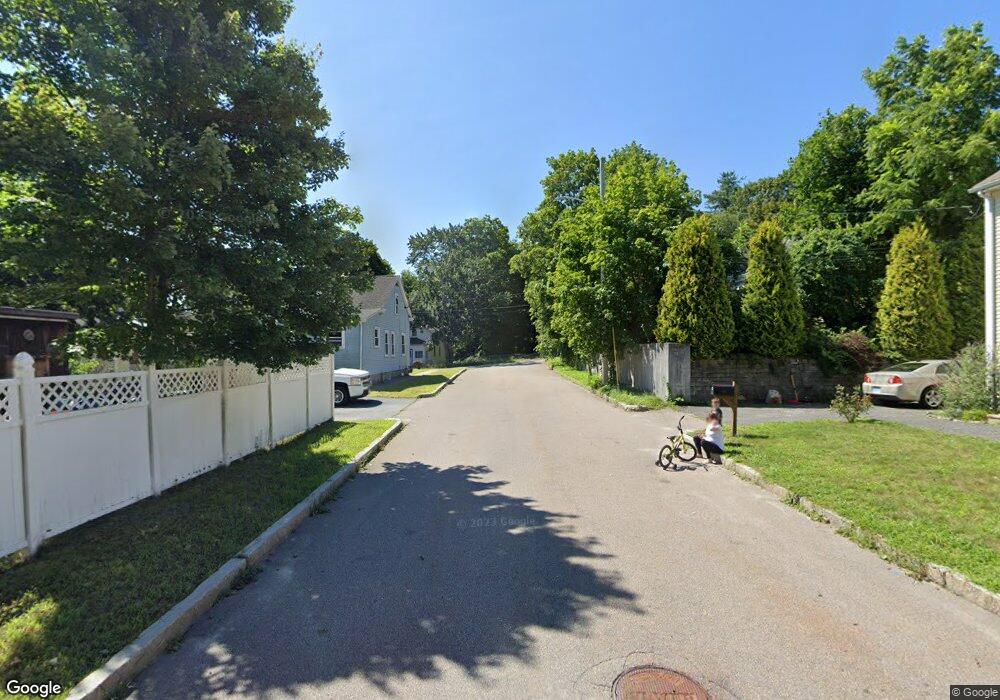 0 Fugere St unit B, Woonsocket, RI 02895 - photo 1