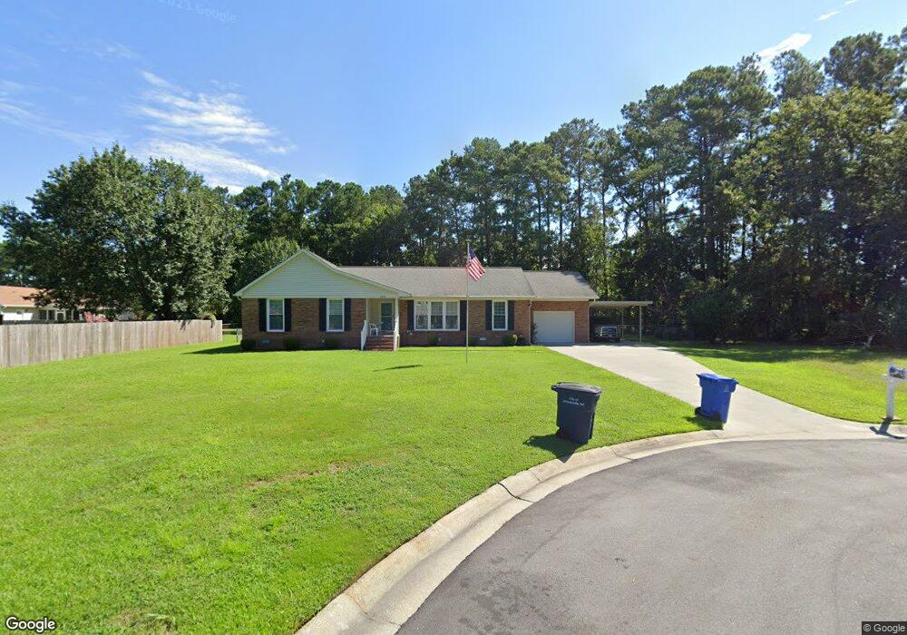 103 Radcliffe Cir, Jacksonville, NC 28546 - photo 1