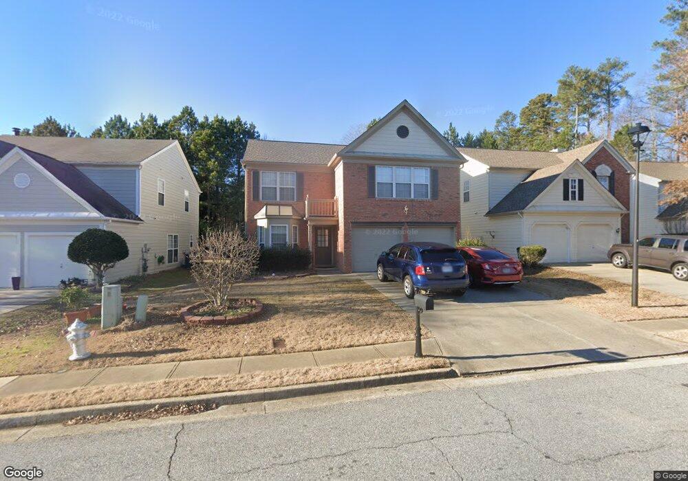 3229 Davenport Park Ln unit 2A, Duluth, GA 30096 - photo 1