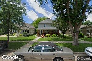 721 1st Ave W, Edgerton, MN 56128
