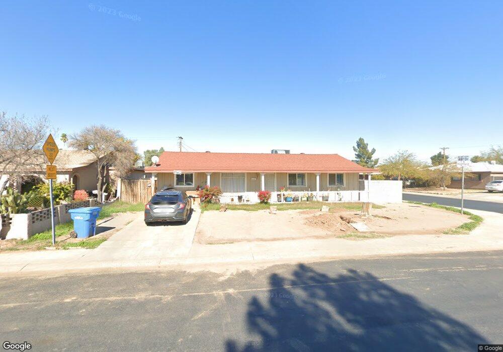 4828 W Highland Ave, Phoenix, AZ 85031 - photo 1