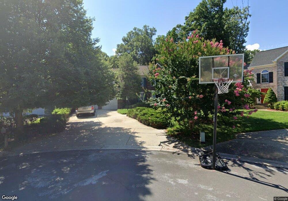 11244 Minstrel Tune Dr, Germantown, MD 20876 - photo 1