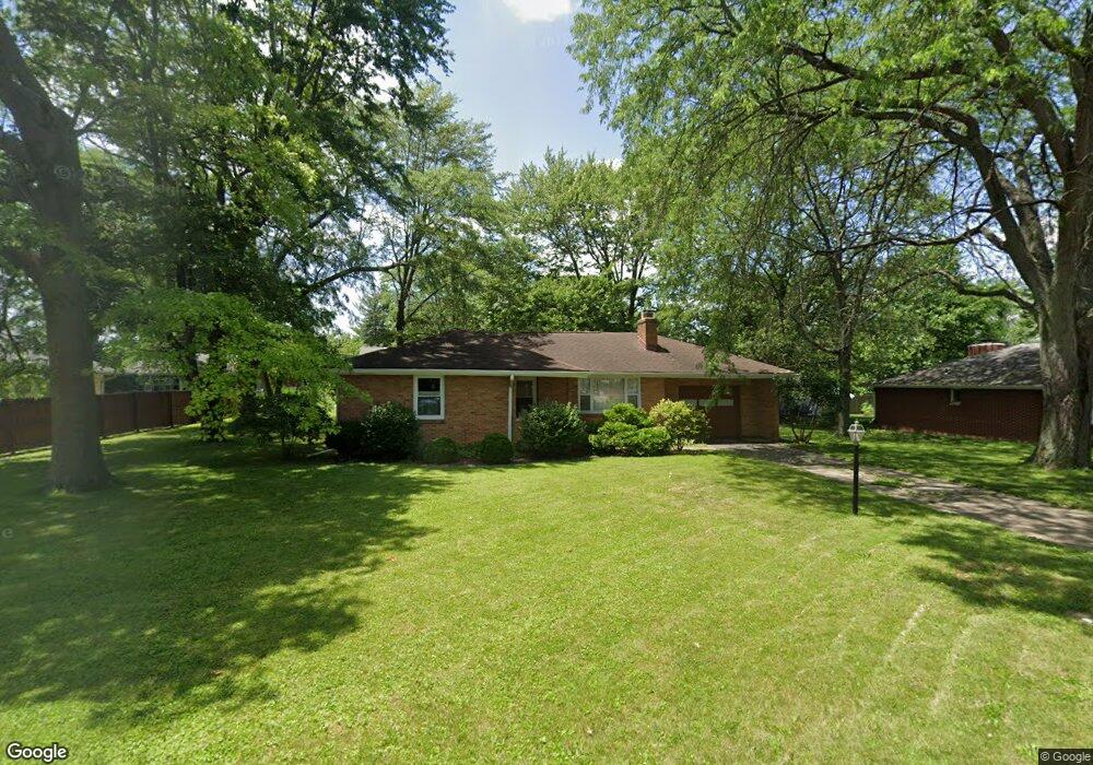 3509 N New York Ave, Muncie, IN 47304 - photo 1