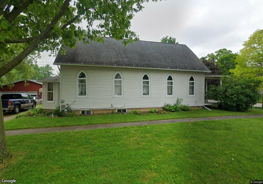 244 Rice St, Elmore, OH 43416 - photo 1