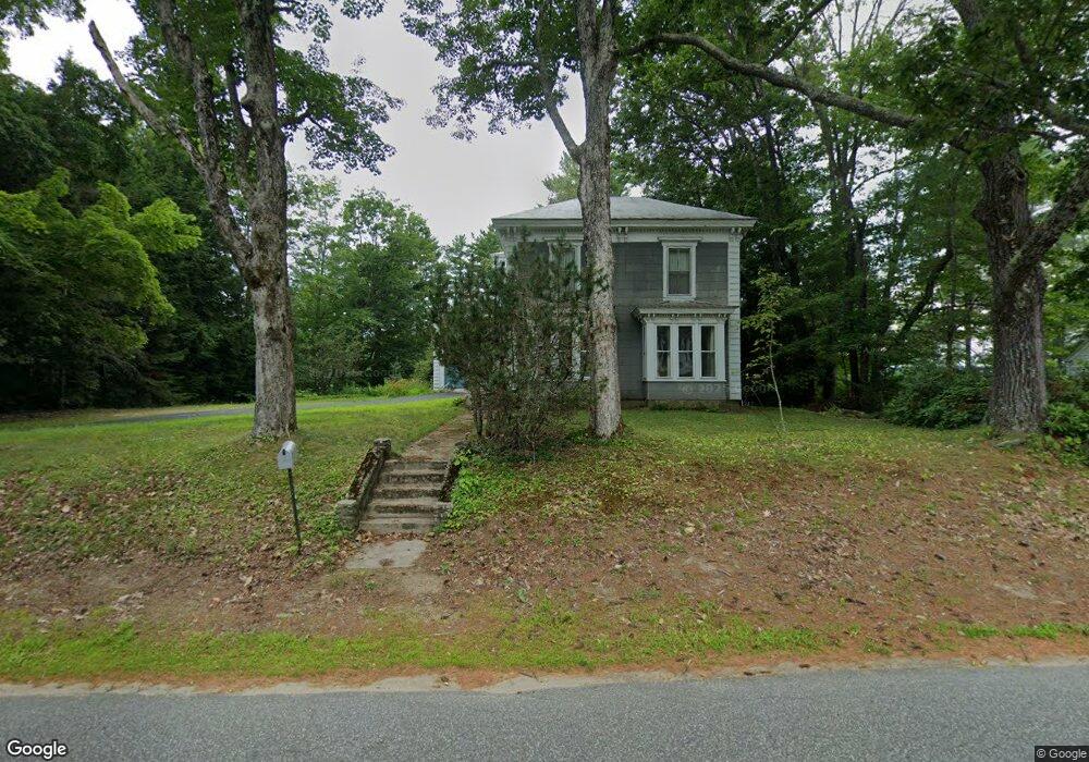 76 Highland Rd, Bridgton, ME 04009 - photo 1