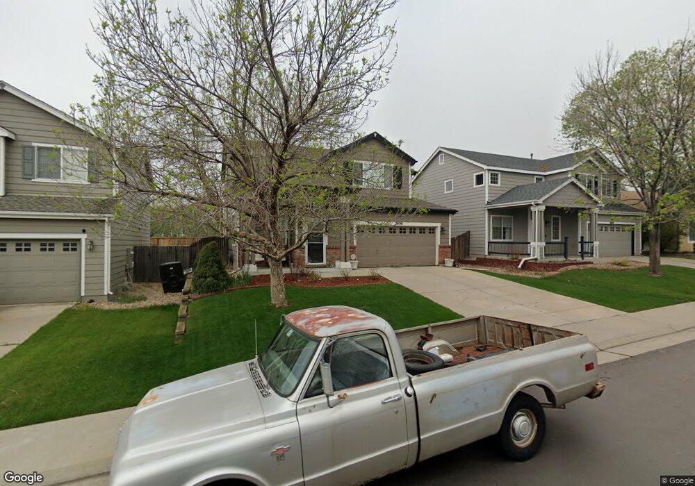 20198 E Red Fox Ln, Centennial, CO 80015 - photo 1