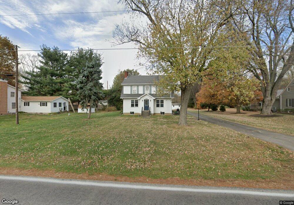 3244 Zurmehly Rd, Lima, OH 45806 - photo 1