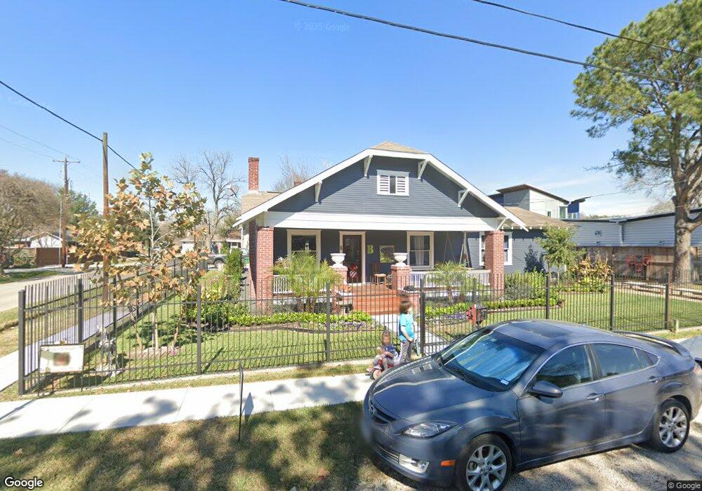 729 Redan St, Houston, TX 77009 - photo 1