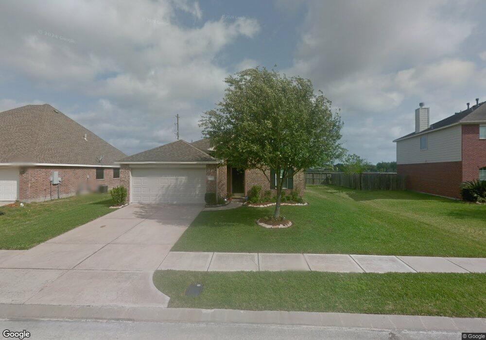 3406 Dorsey Ln, Pearland, TX 77584 - photo 1