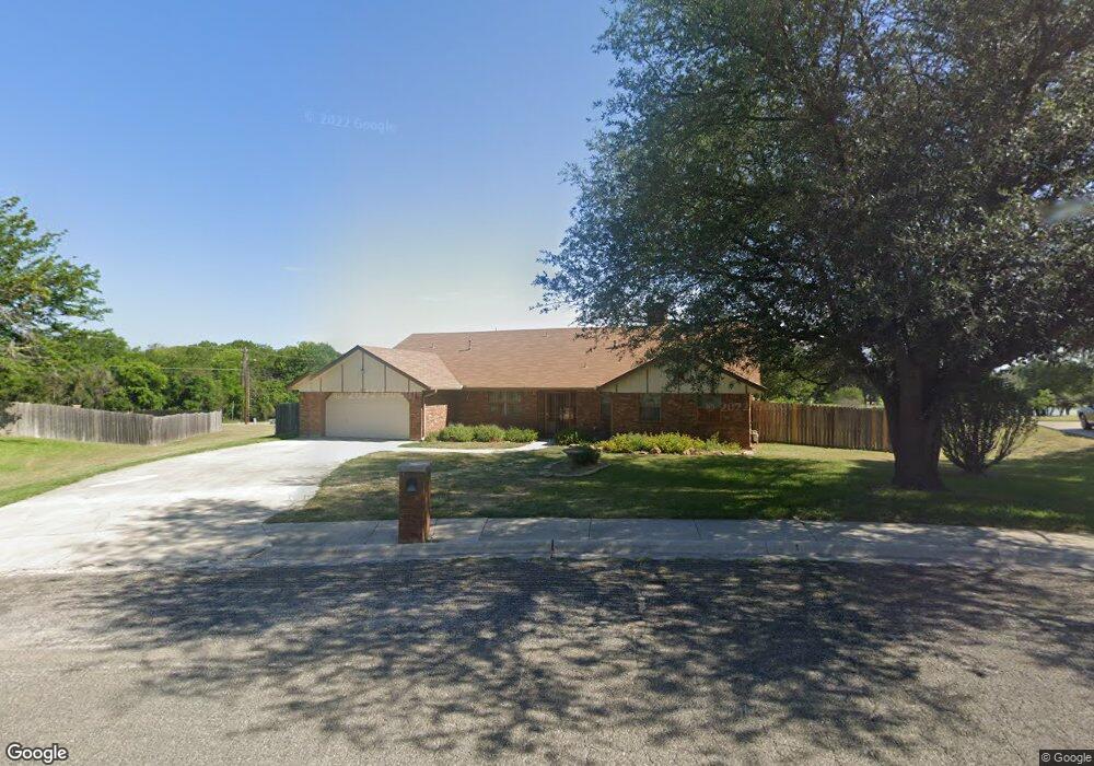 1211 Hawk Trail, Copperas Cove, TX 76522 - photo 1