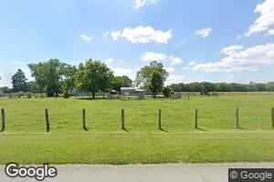13202 S 450 W, Hanna, IN 46340