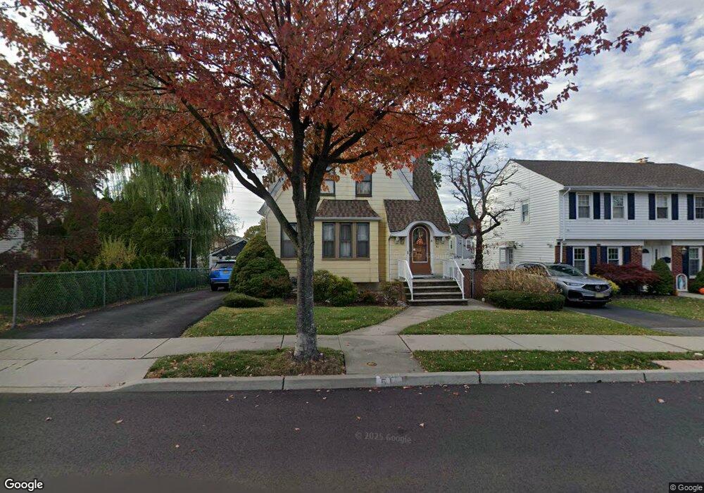 51 Charter Oak St, Wood Ridge, NJ 07075 - photo 1