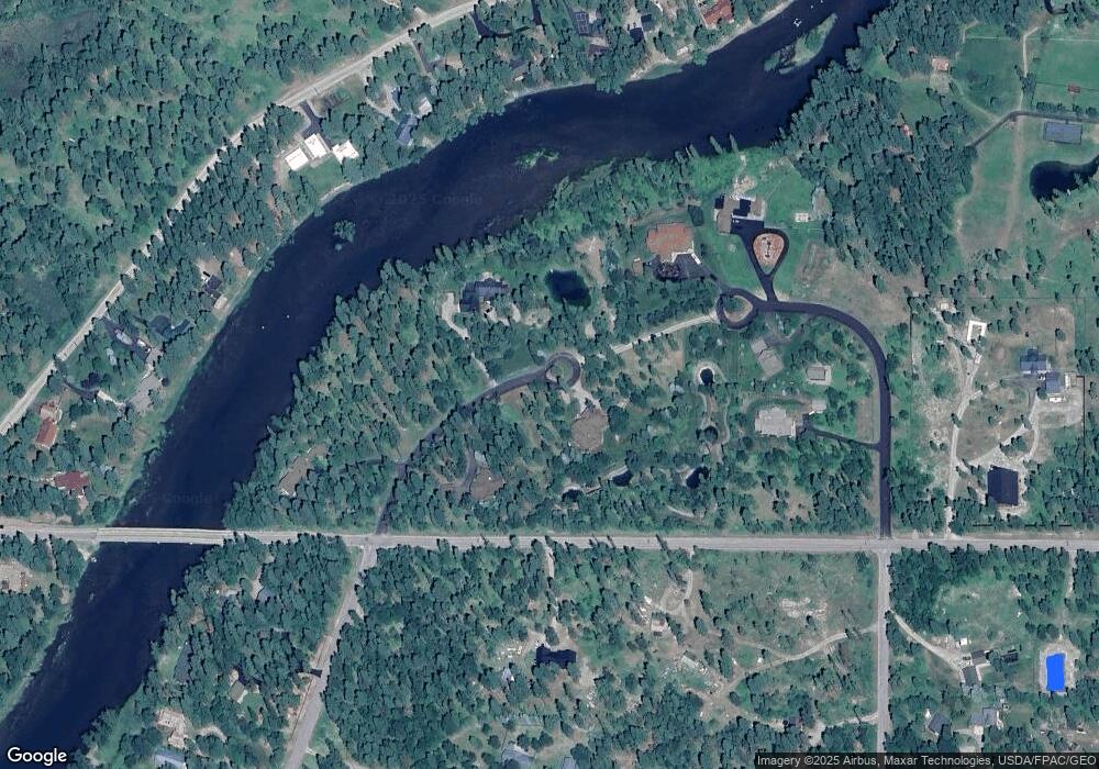 Nhn Swan Landing, Bigfork, MT 59911 - photo 1