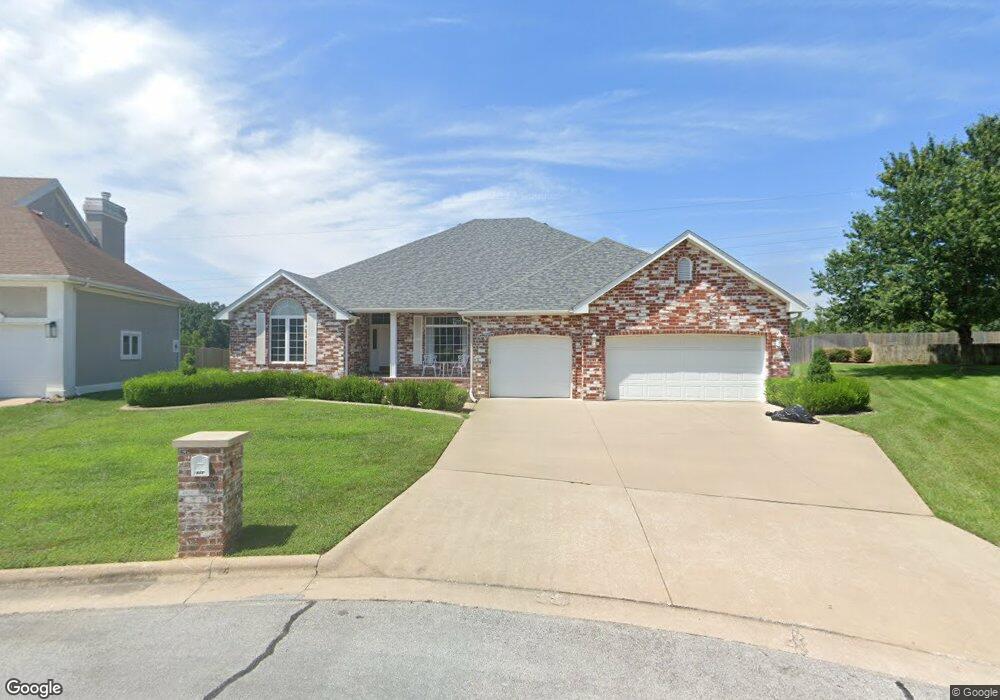 817 Julie Ct, Nixa, MO 65714 - photo 1