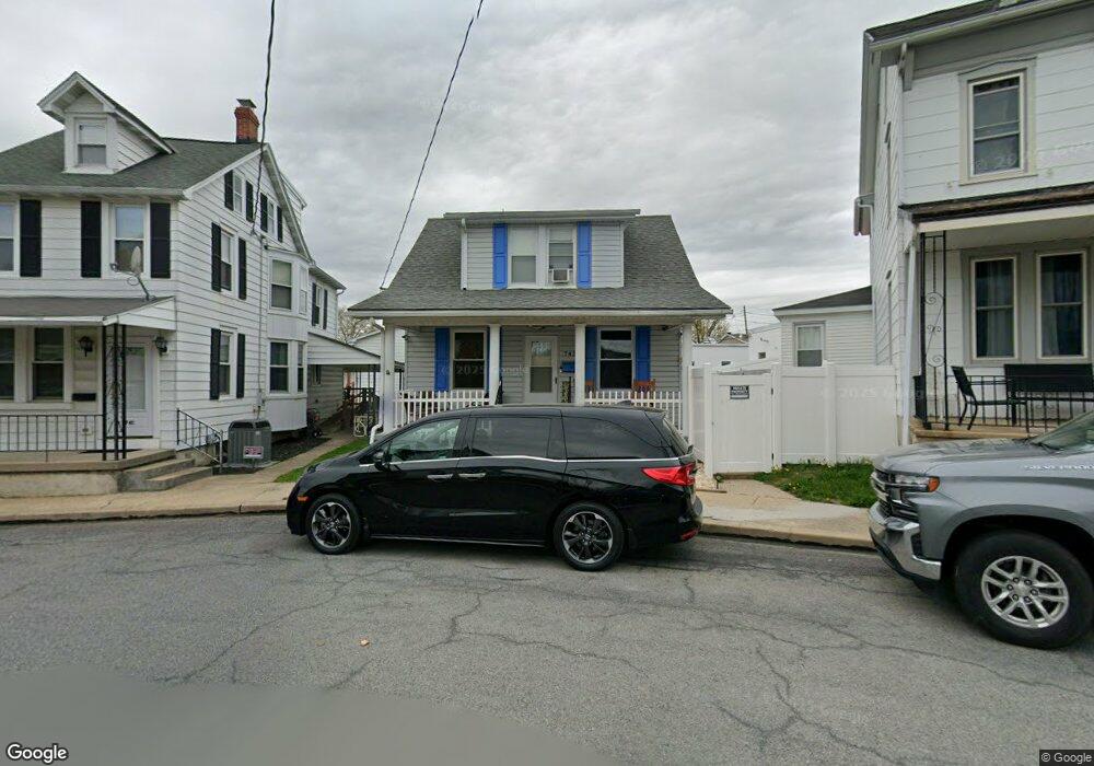 743 Euclid Ave, Temple, PA 19560 - photo 1