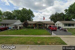 3024 Mojave Dr, Lafayette, IN 47909