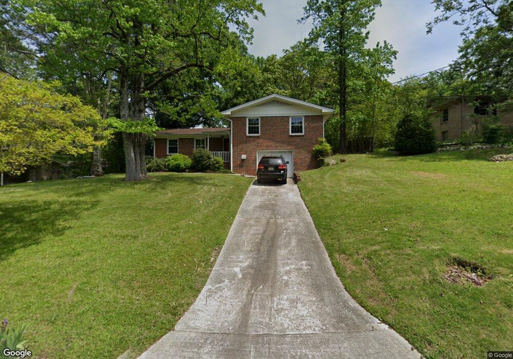 2521 3rd St NE, Center Point, AL 35215 - photo 1