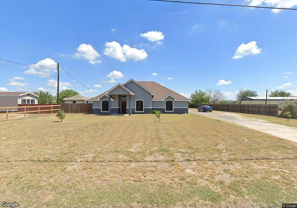 4509 Adare St, Mercedes, TX 78570 - photo 1