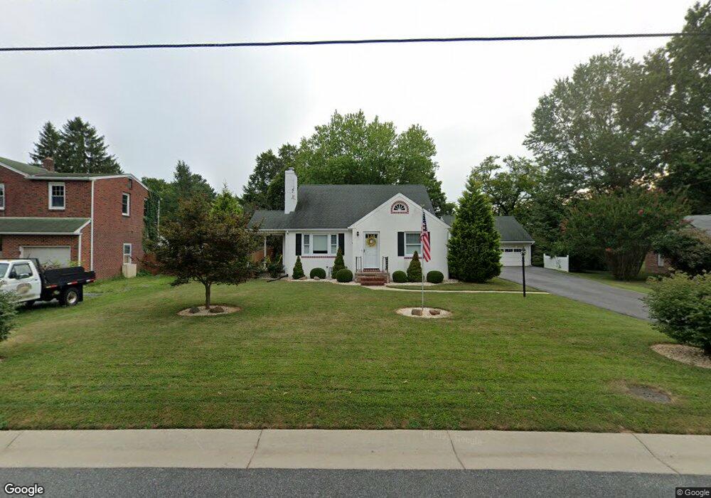 6 Lehigh Rd, Wilmington, DE 19808 - photo 1