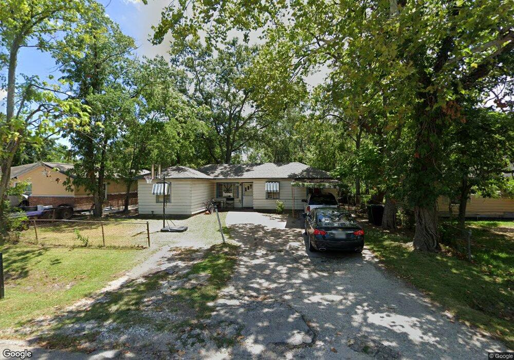 7610 Delavan Dr, Houston, TX 77028 - photo 1