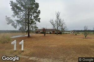 19346 Ga Highway 46, Soperton, GA 30457