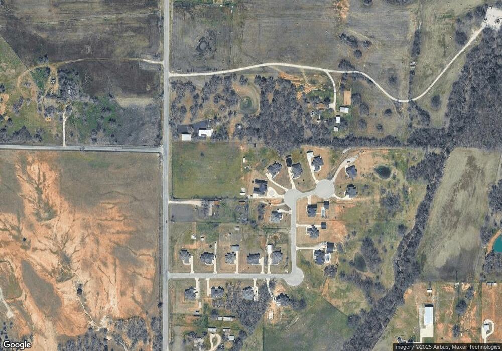 151 Lakota Dr, Bridgeport, TX 76426 - photo 1