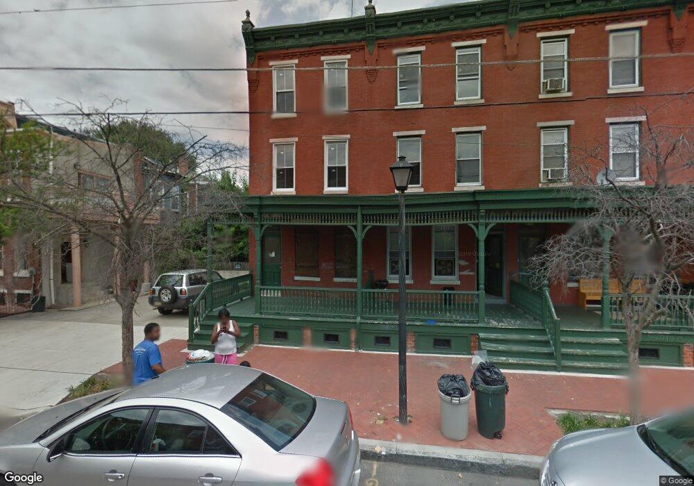 651 Berkley St, Camden, NJ 08103 - photo 1