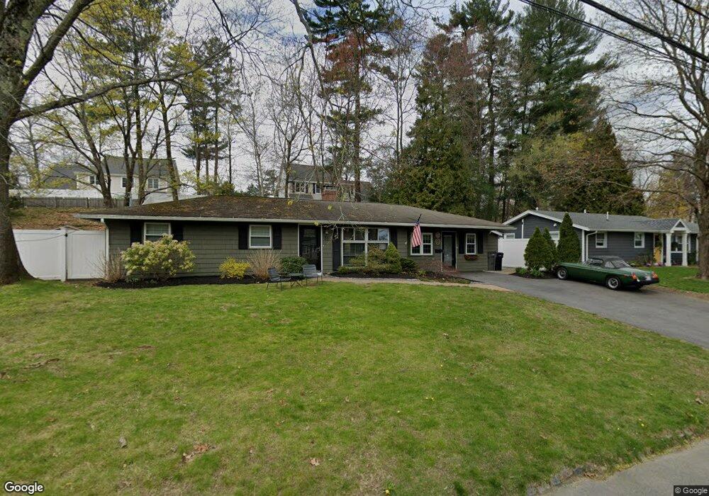 37 Anderson Rd, Framingham, MA 01701 - photo 1