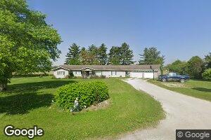 1176 S 700 W, Swayzee, IN 46986