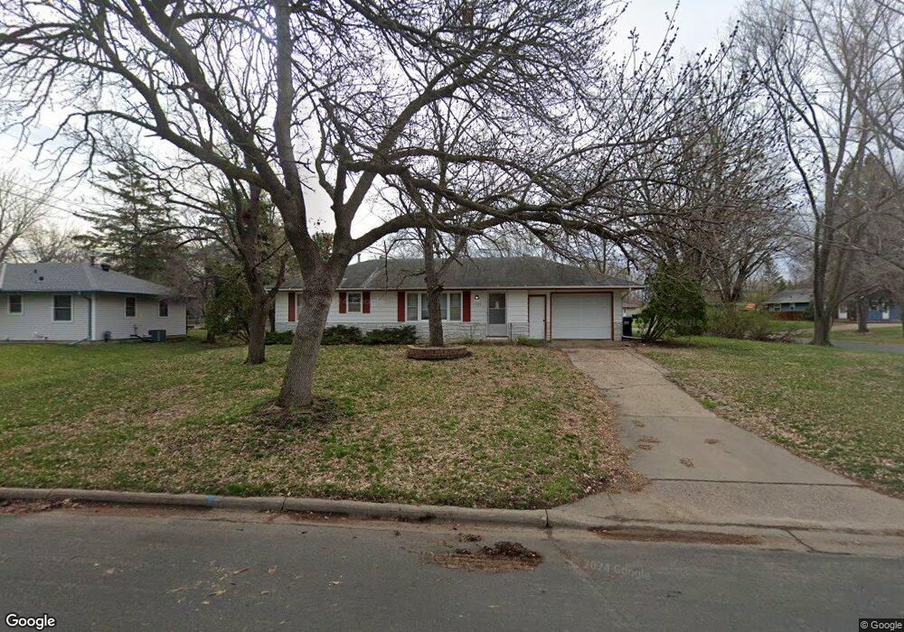 11333 Xavis St NW, Coon Rapids, MN 55433 - photo 1