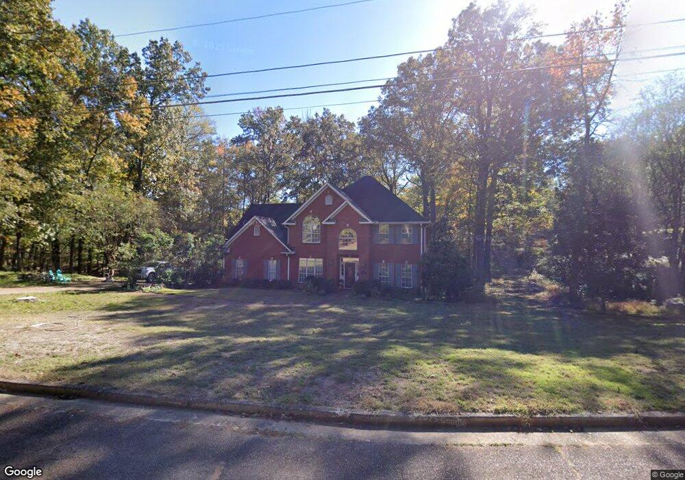 411 Turnberry Cir, Oxford, MS 38655 - photo 1