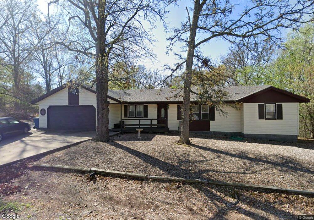 33 Westbury Dr, Bella Vista, AR 72714 - photo 1