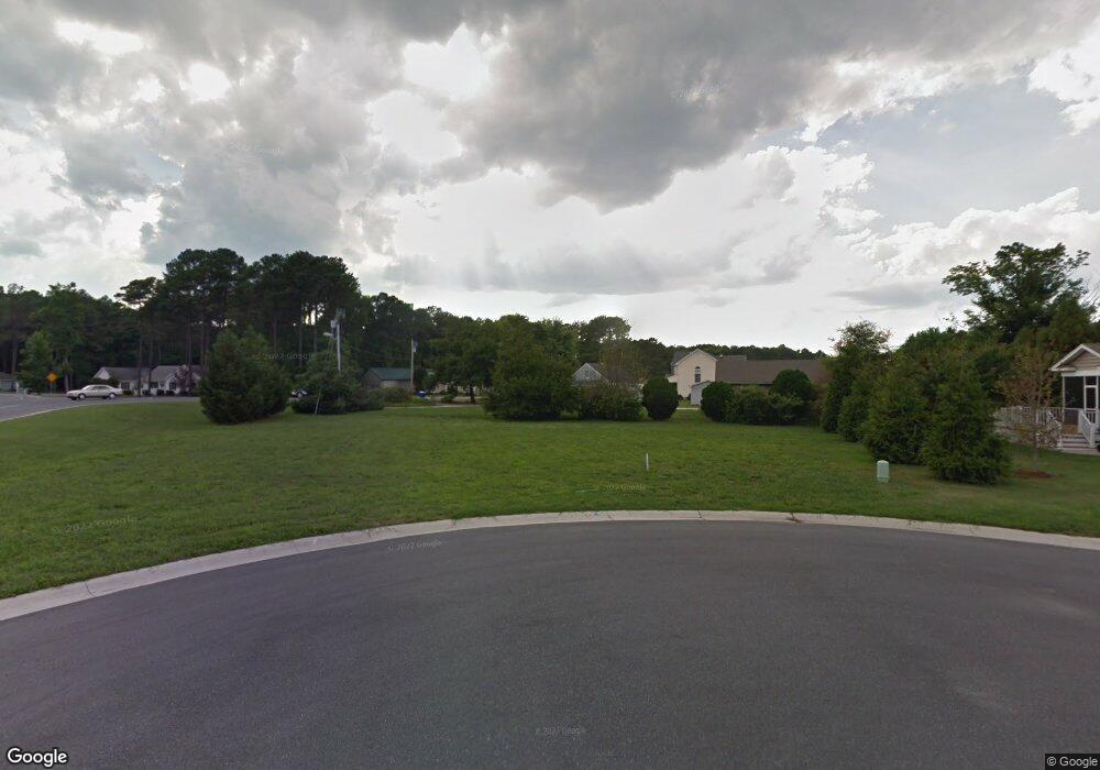 2 Lake Village Cir unit 2, Ocean View, DE 19970 - photo 1