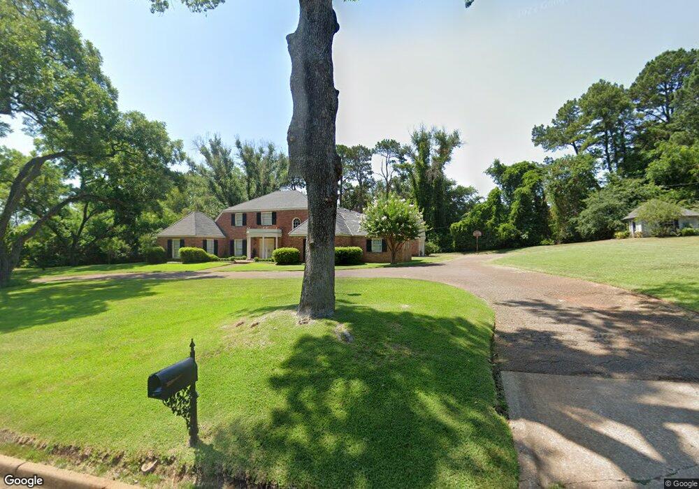 849 Colonial Dr, Tyler, TX 75701 - photo 1