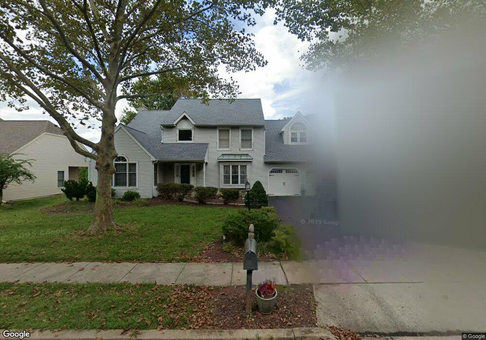 463 N Sweet Gum Ln, Lafayette Hill, PA 19444 - photo 1