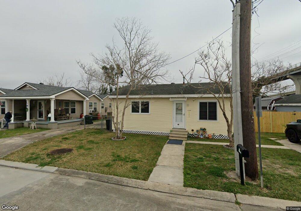 104 Pecan St, Houma, LA 70364 - photo 1