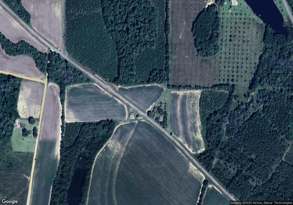 323 New Hope Rd, Cordele, GA 31015 - photo 1