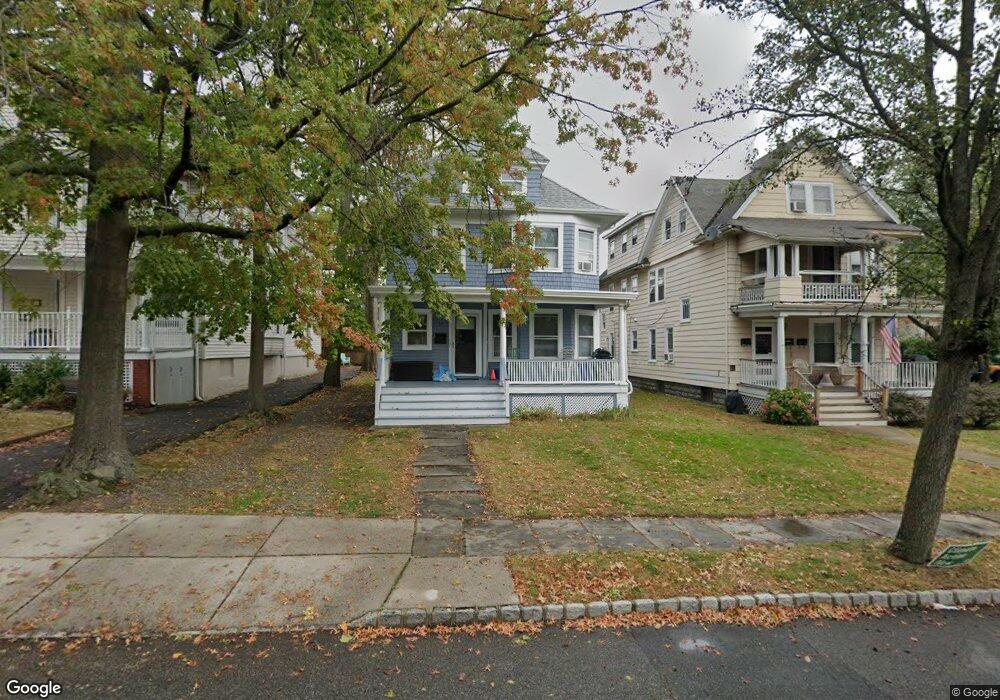 35 Montague Place, Montclair, NJ 07042 - photo 1