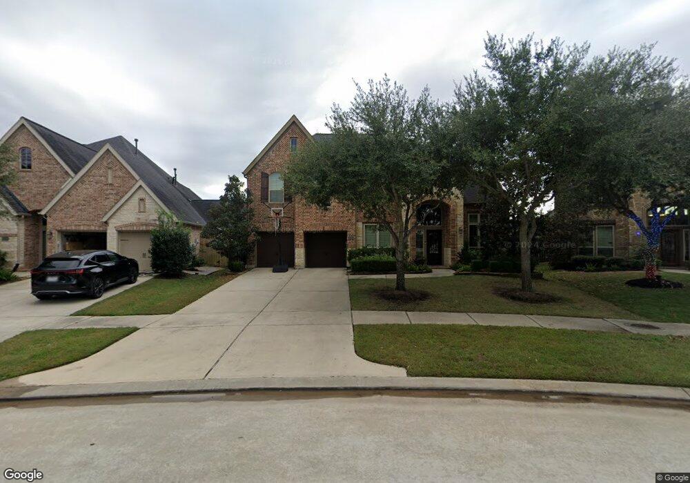 5306 Paintbrush Falls Ct, Fulshear, TX 77441 - photo 1