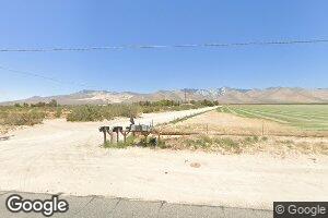 5627 Agnew Ave, Inyokern, CA 93527