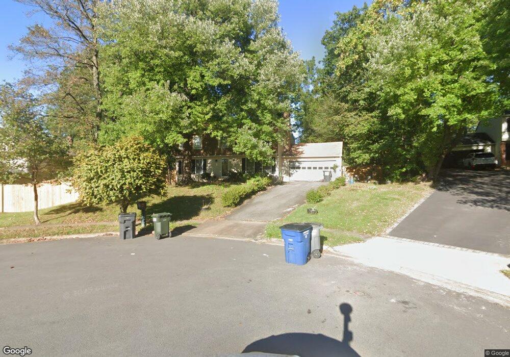 2283 Dosinia Ct, Reston, VA 20191 - photo 1