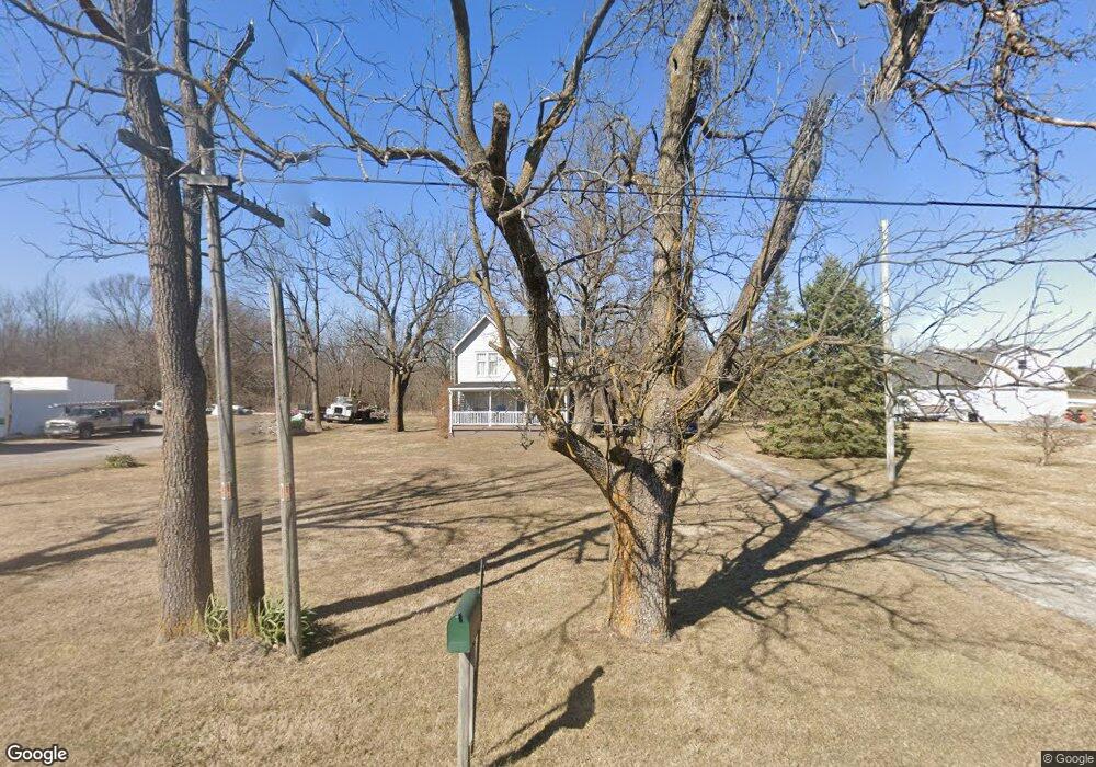 599 Tr 30, Ada, OH 45810 - photo 1