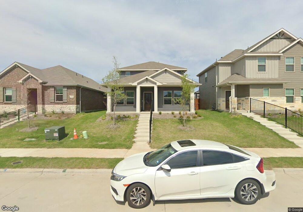 118 Olympus St, Wylie, TX 75098 - photo 1