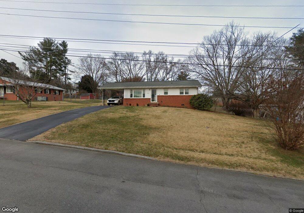 1505 Squibb Dr, Johnson City, TN 37601 - photo 1