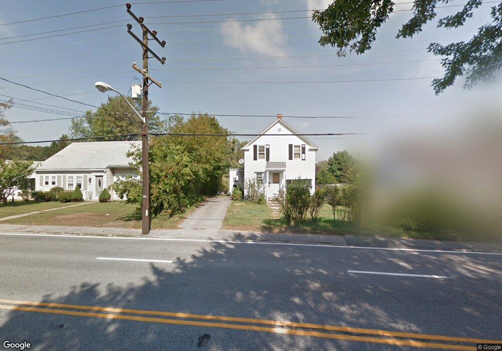 825 Main Ave, Warwick, RI 02886 - photo 1