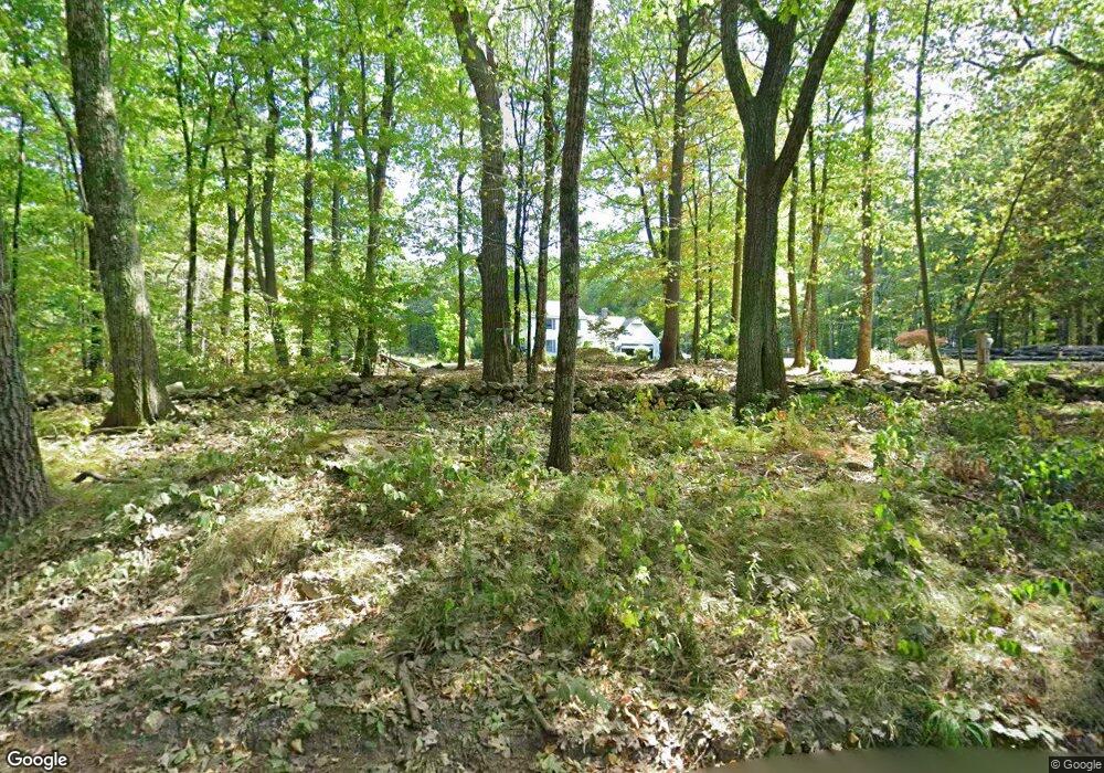 90 Mount Jefferson Rd, Hubbardston, MA 01452 - photo 1