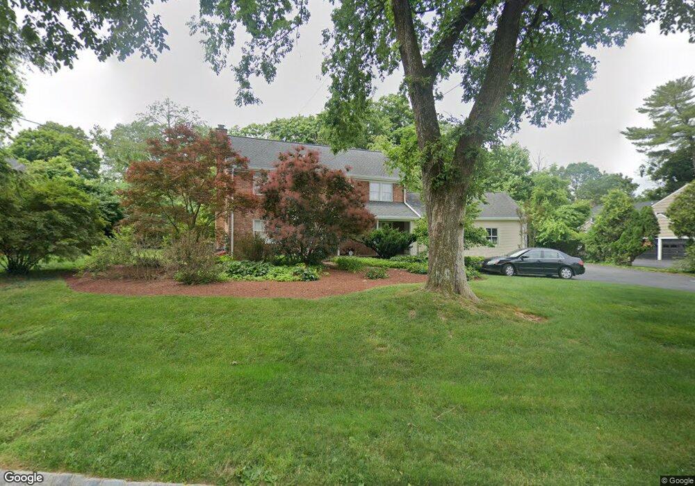 244 Edgerstoune Rd, Princeton, NJ 08540 - photo 1