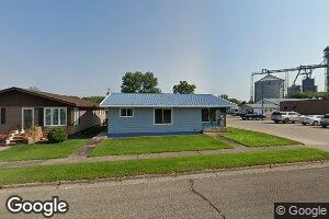 406 Main Ave, Napoleon, ND 58561