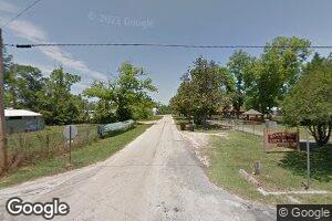 250 E Dasher St, Sycamore, GA 31790