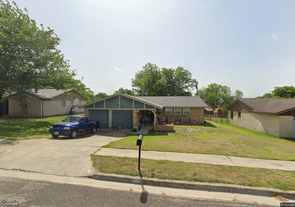 1910 Dennis St, Copperas Cove, TX 76522 - photo 1